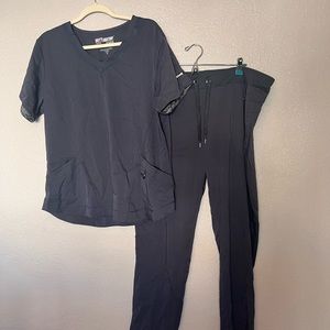 Grey’s Anatomy Impact Scrub Set